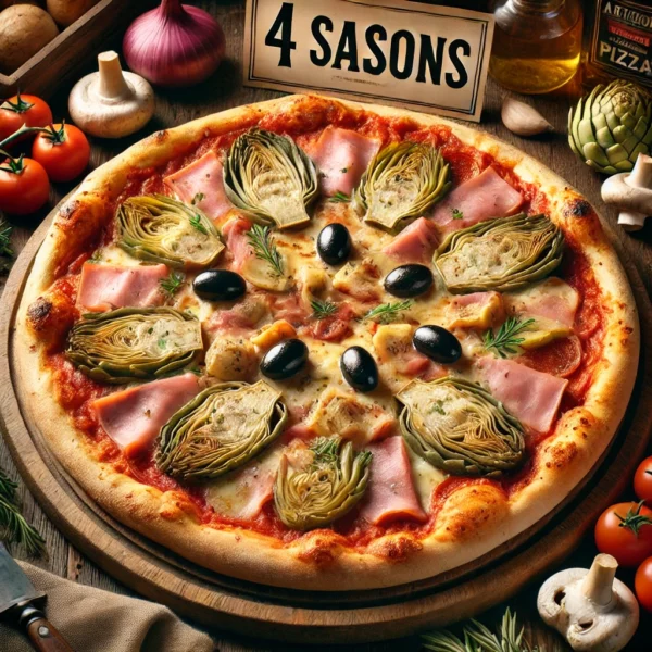 Quattro Stagioni Senior