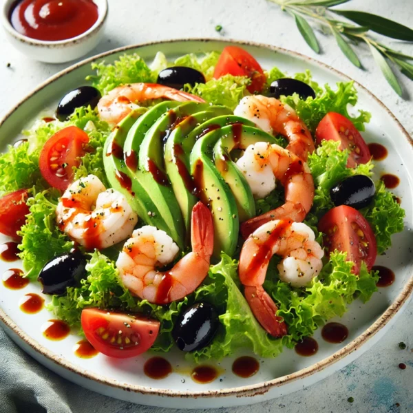 Salade Diva
