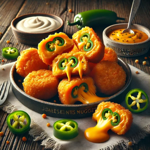 Jalapenos x8