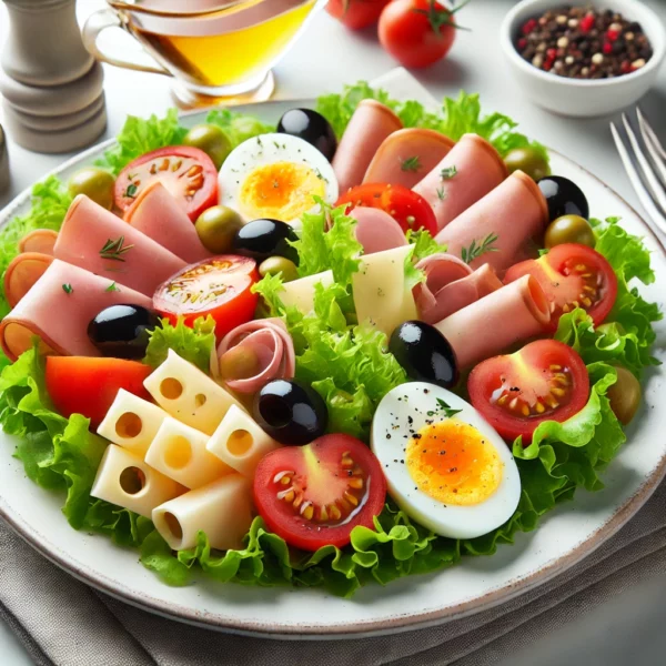 Salade Romaine