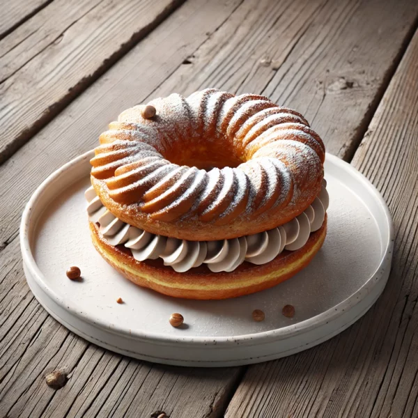Paris Brest