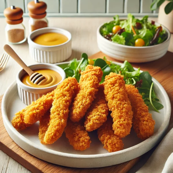 Chicken Tenders x12