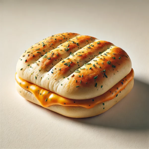 Zap'dwich poulet